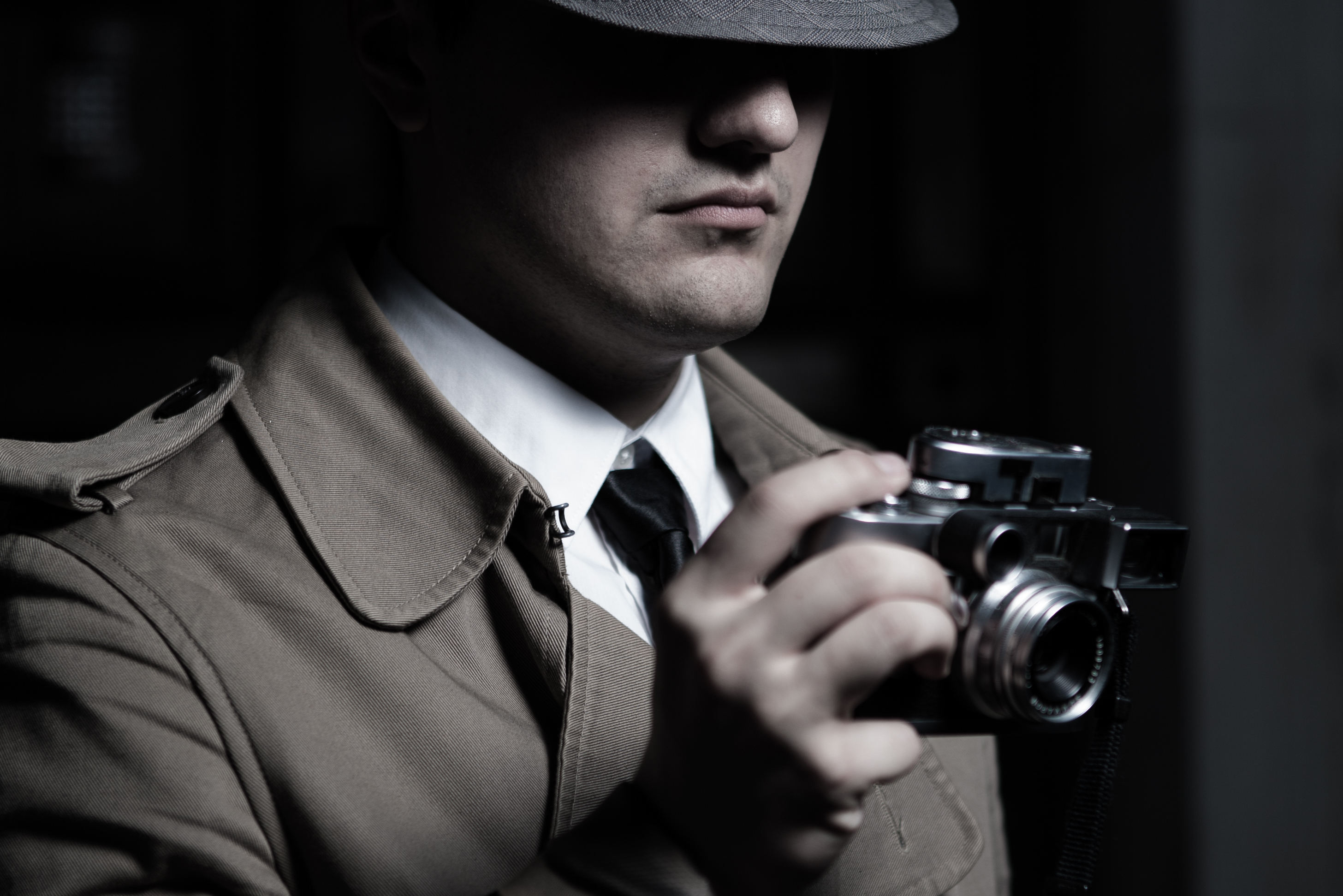 Private Investigations