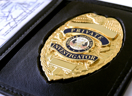 Private Investigator Myrtle Beach